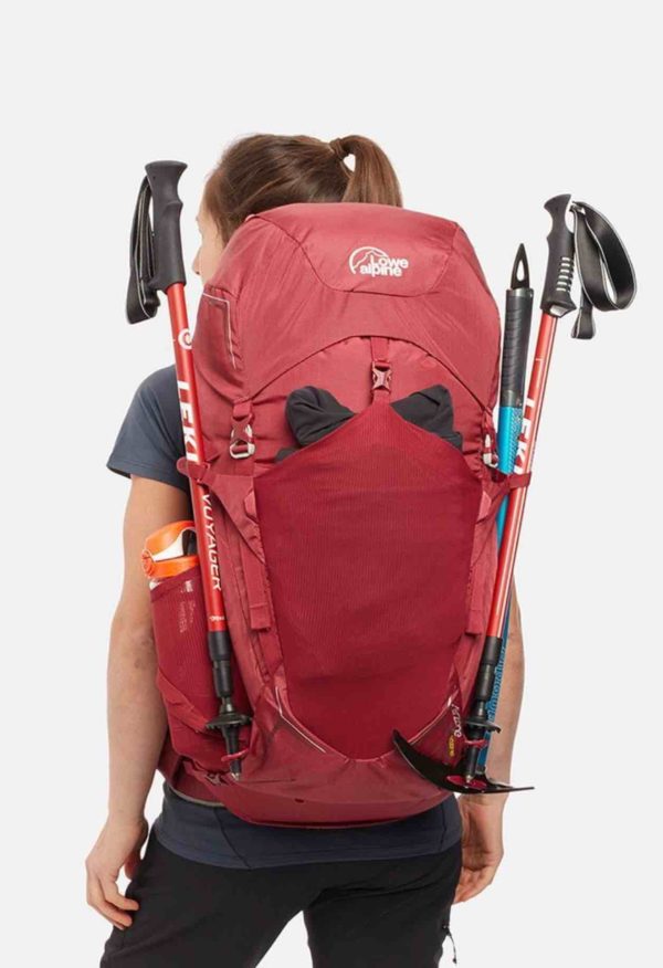 Mochila Lowe Alpine Airzone Trek ND33:40 - Imagen 3