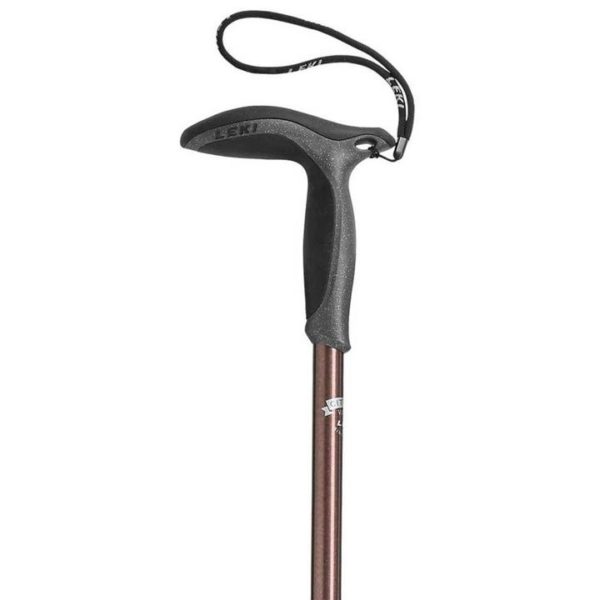 Baston Leki City Sen Vario SL 1 - Imagen 2