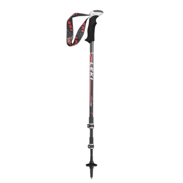 Baston Leki Albula Lite Speed Lock 2 - Imagen 4