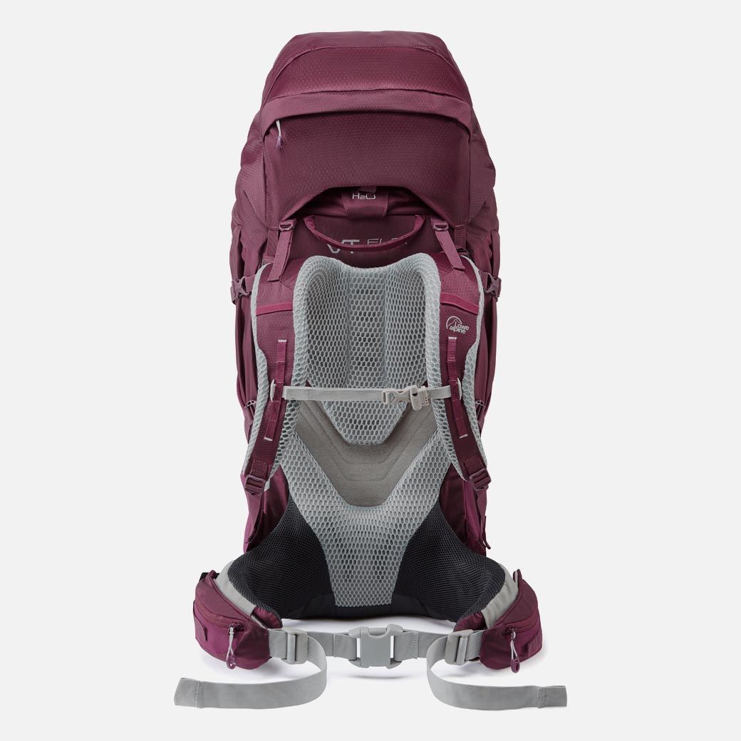 Mochila lowe alpine mujer shop
