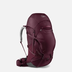 Mochila Lowe Alpine Cerro Torre ND60:80