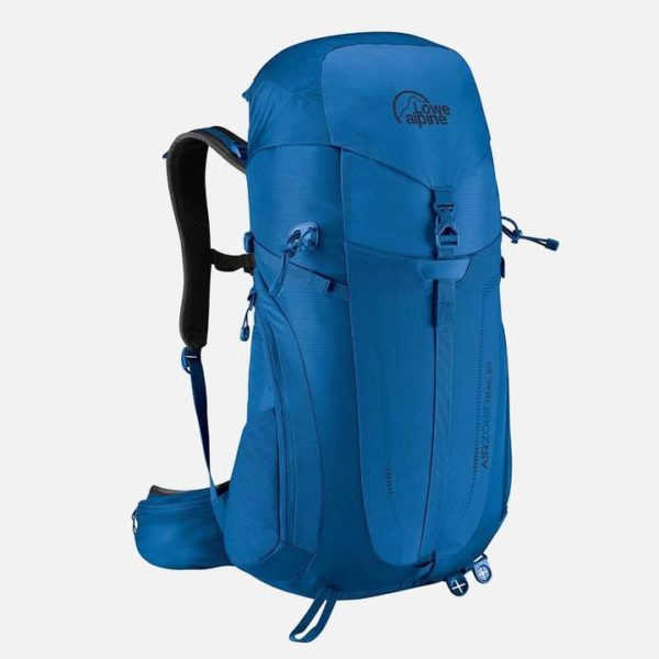 Mochila Lowe Alpine Airzone Trail 35 - Imagen 3