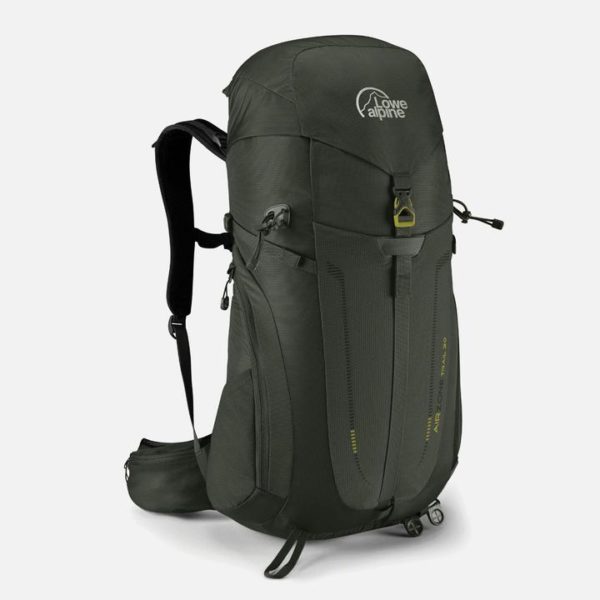 Mochila Lowe Alpine Airzone Trail 35 - Imagen 4