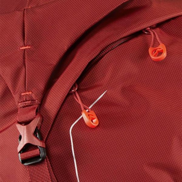Mochila Lowe Alpine Manaslu 55:70 - Imagen 4