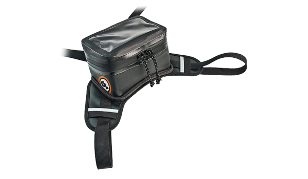Bolso de Tanque Giant Loop Buckin´Roll - Imagen 4