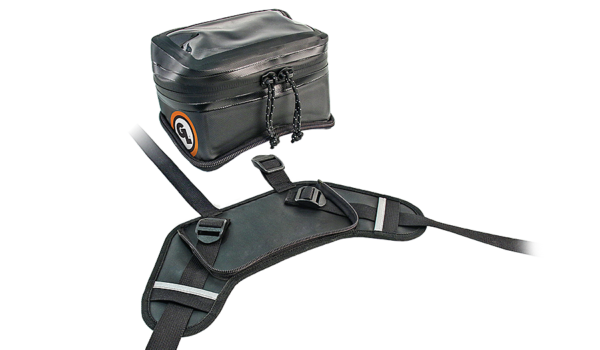 Bolso de Tanque Giant Loop Buckin´Roll - Imagen 5