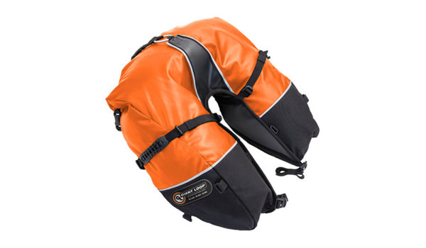 Alforjas Giant Loop Coyote Saddlebag - Imagen 9