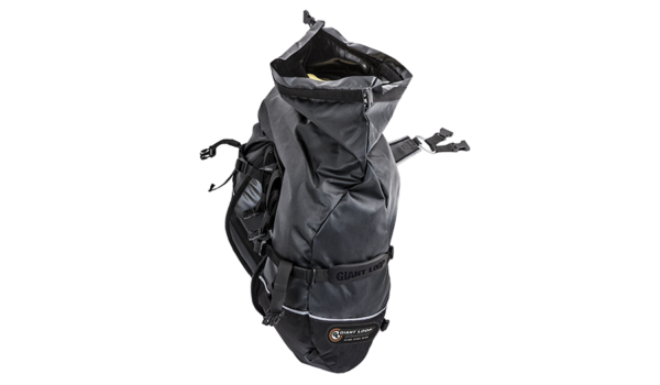 Alforjas Giant Loop Coyote Saddlebag - Imagen 5