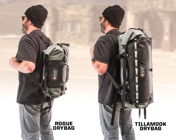 Bolso Estanco Giant Loop Rogue - Imagen 3