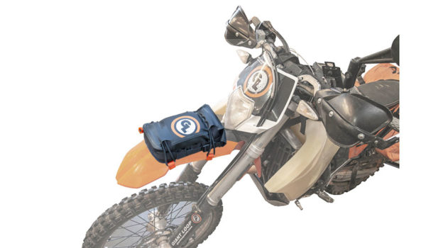 Bolso Guardabarro Giant Loop Fender Bag - Imagen 2