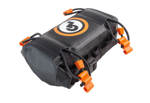 Bolso Guardabarro Giant Loop Fender Bag