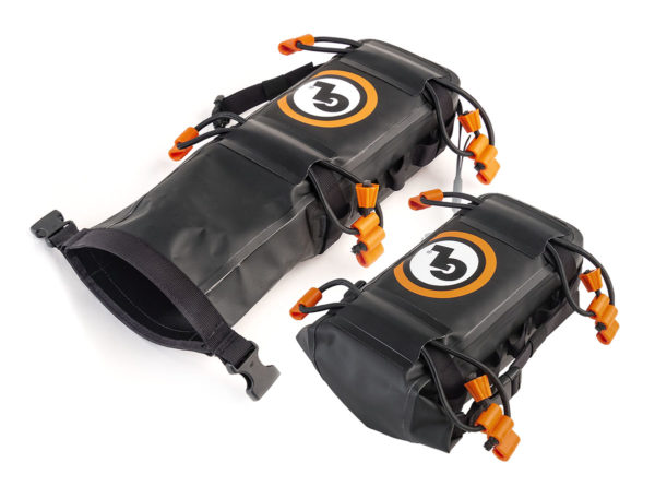 Bolso Guardabarro Giant Loop Fender Bag - Imagen 4