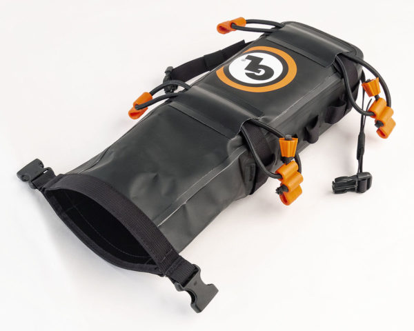 Bolso Guardabarro Giant Loop Fender Bag - Imagen 8