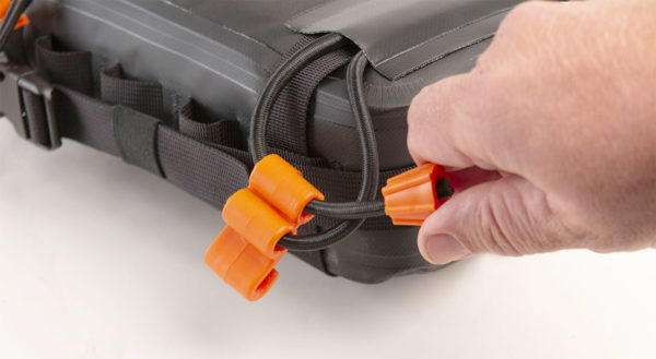 Bolso Guardabarro Giant Loop Fender Bag - Imagen 3