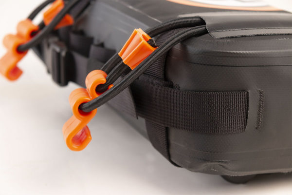 Bolso Guardabarro Giant Loop Fender Bag - Imagen 5