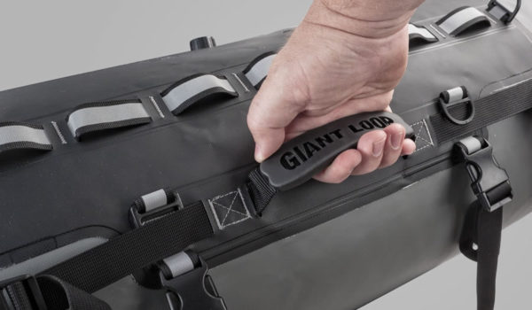 Bolso Estanco Giant Loop Rogue - Imagen 4