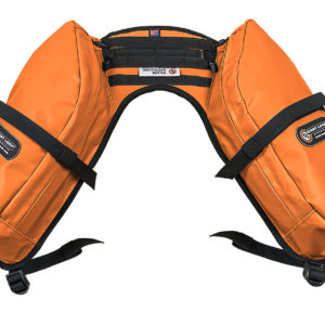 Alforjas Giant Loop Mojavi Saddlebag