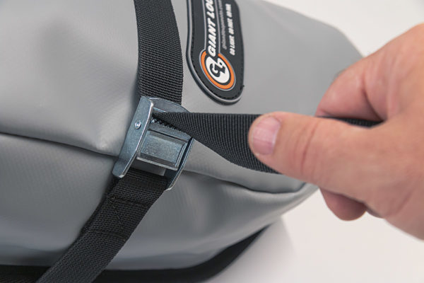 Alforjas Giant Loop Mojavi Saddlebag - Imagen 10