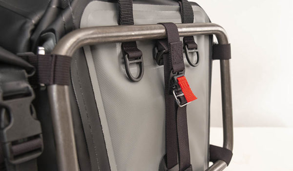 Alforjas Giant Loop Moto Trekk Panniers - Imagen 8