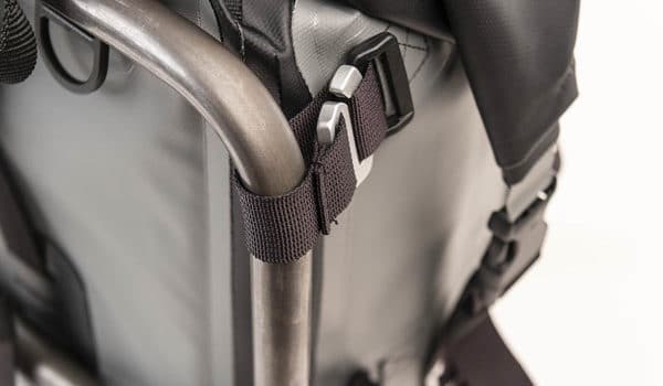 Alforjas Giant Loop Moto Trekk Panniers - Imagen 5