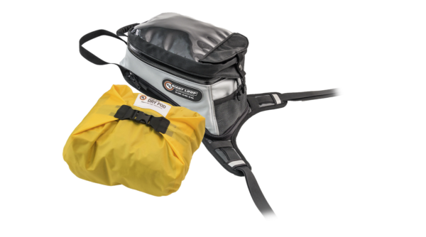 Bolso de Tanque Giant Loop Diablo - Imagen 3