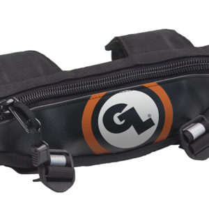 Bolso de Manubrio Giant Loop Zigzag Handlebar