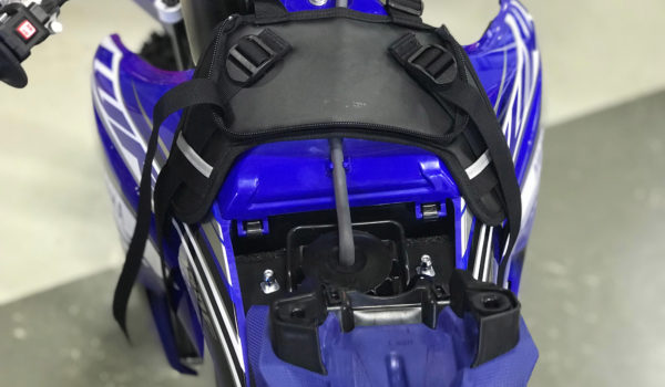 Bolso de Tanque Giant Loop Buckin´Roll - Imagen 7