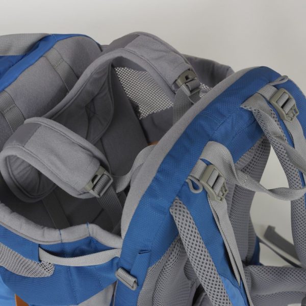 Mochila Kelty Transit 3.0 - Imagen 4