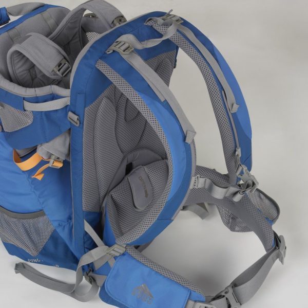 Mochila Kelty Transit 3.0 - Imagen 3