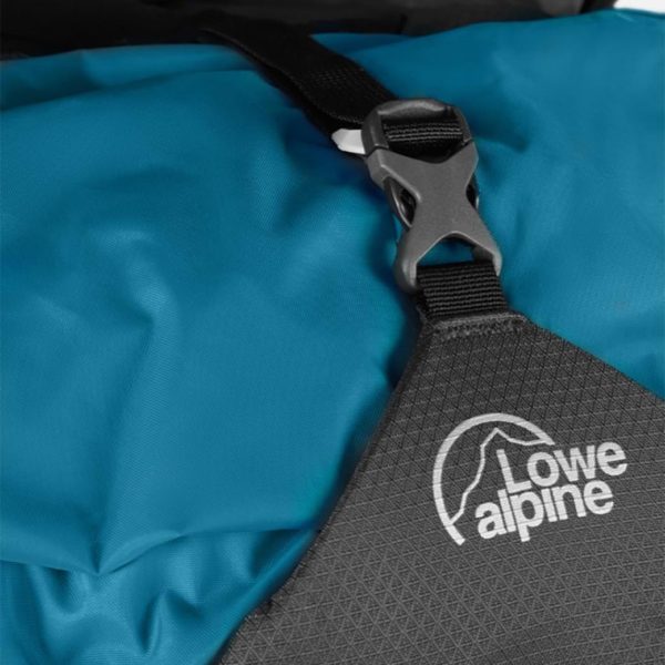 Mochila Lowe Alpine Cerro Torre 80:100 - Imagen 6