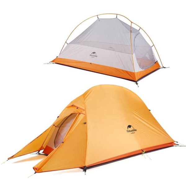 Carpa Naturehike Cloud Up 1 - Imagen 10
