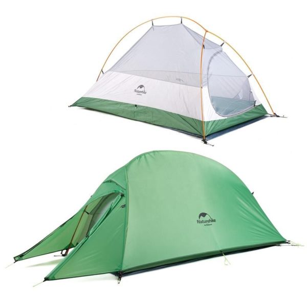 Carpa Naturehike Cloud Up 1 - Imagen 11