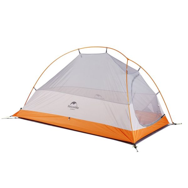 Carpa Naturehike Cloud Up 1 - Imagen 5