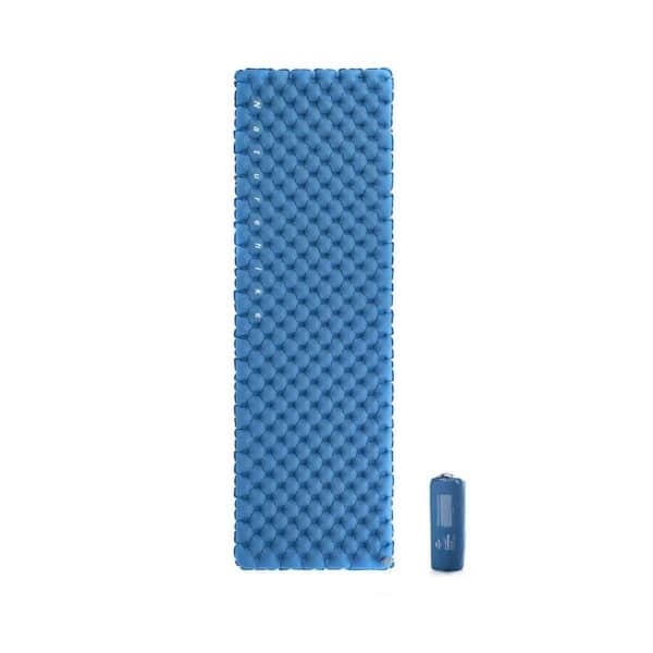 Aislante Naturehike Inflable Doble Capa - Imagen 10