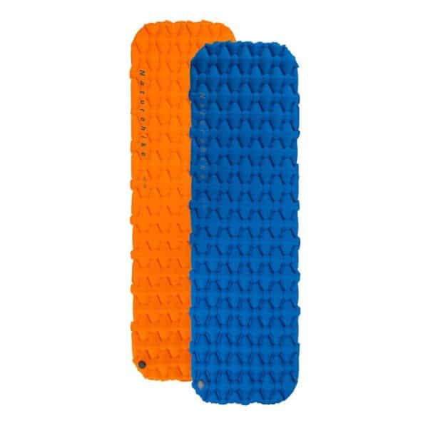 Aislante Naturehike Inflable FC-10 - Imagen 5