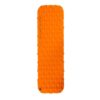Aislante Naturehike Inflable FC-15