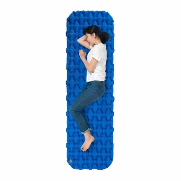 Aislante Naturehike Inflable FC-15 - Imagen 3