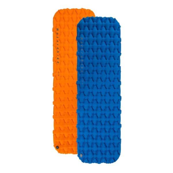 Aislante Naturehike Inflable FC-15 - Imagen 2