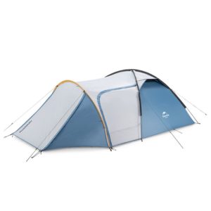 Carpa Naturehike Knight 3
