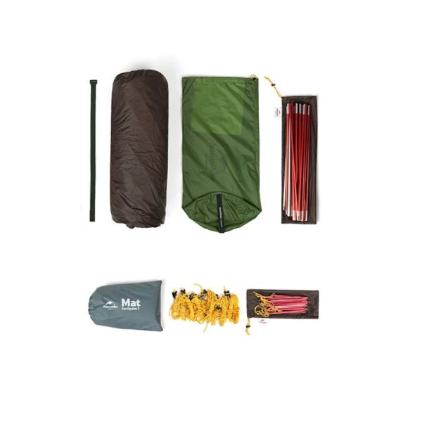 Carpa Naturehike Opalus 2 - Imagen 9