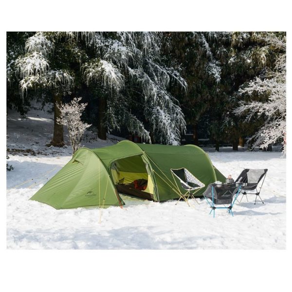 Carpa Naturehike Opalus 2 - Imagen 4