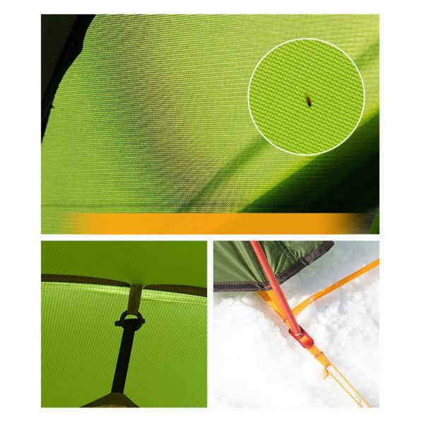 Carpa Naturehike Opalus 2 - Imagen 7