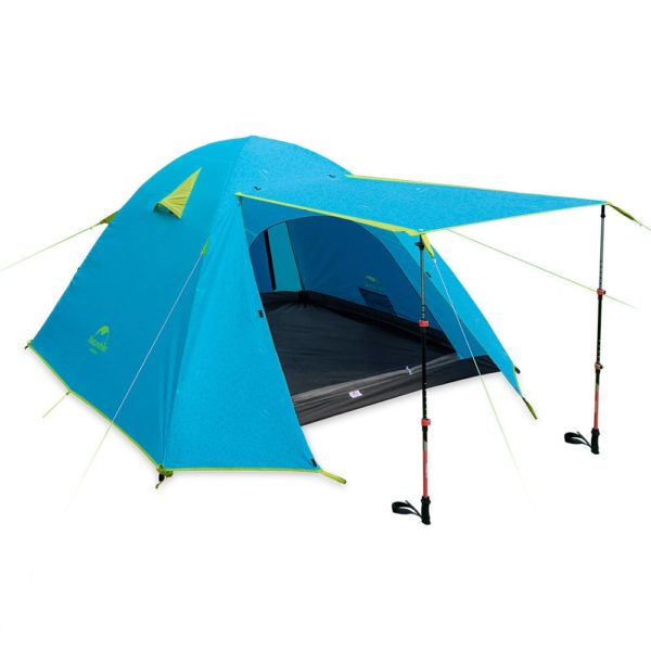 Carpa Naturehike P SERIES 2 - Imagen 3