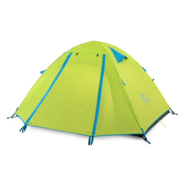 Carpa Naturehike P SERIES 2 - Imagen 9
