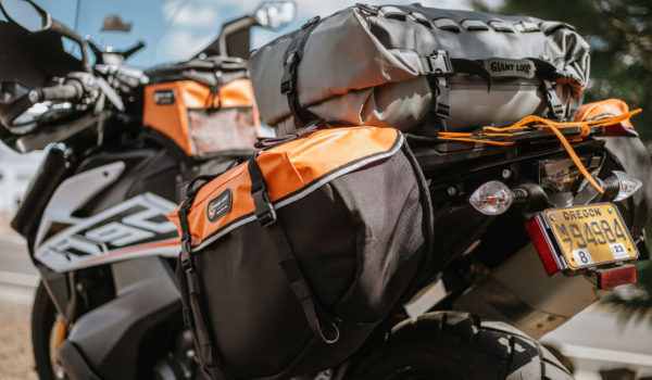 Bolso Estanco Giant Loop Tillamook - Imagen 3
