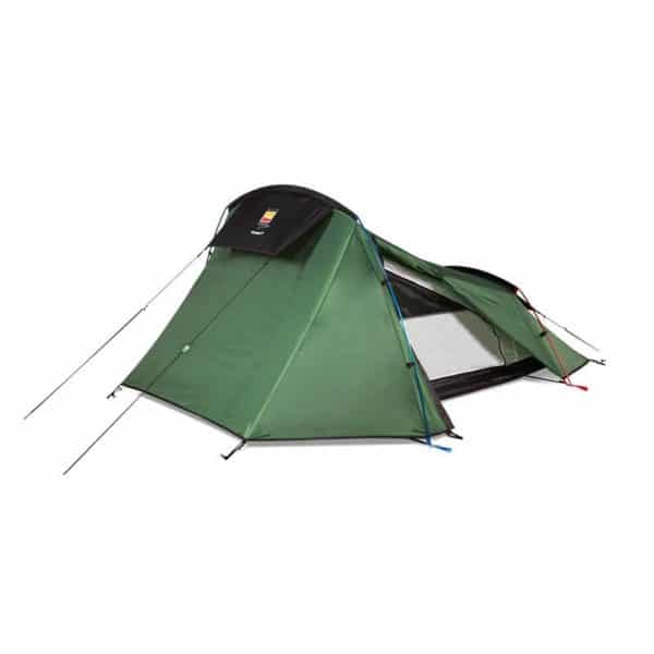 Carpa Wild Country Coshee 3