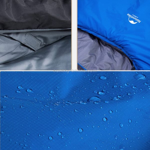 Bolsa De Dormir Naturehike ML150 4°C - Imagen 4