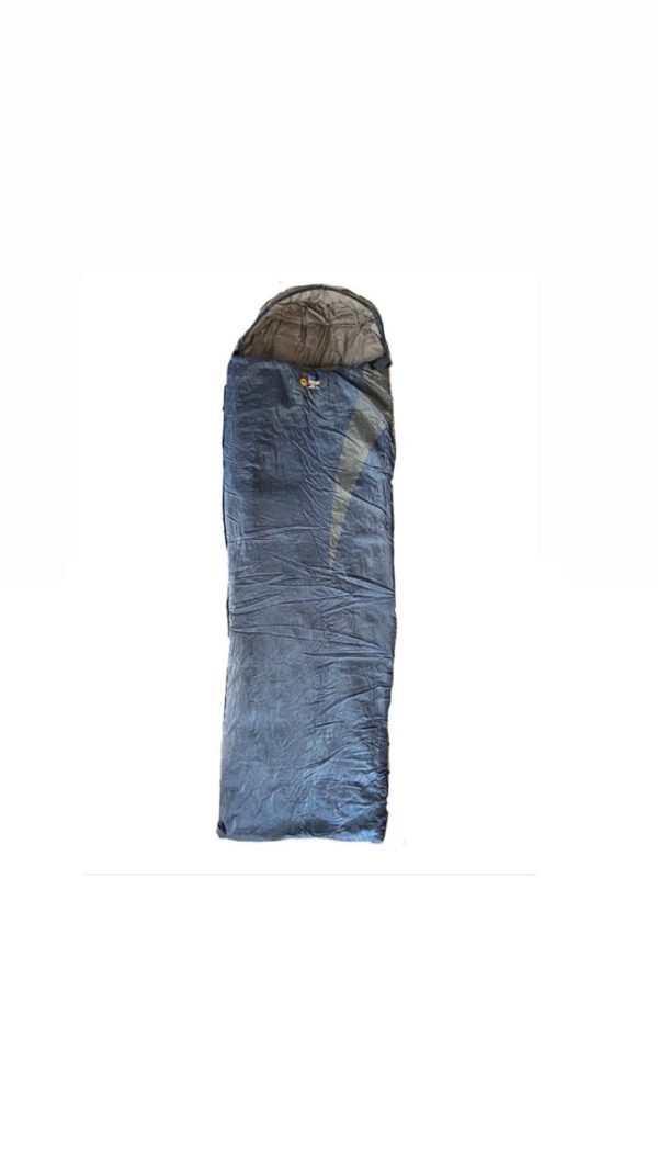 Bolsa De Dormir Nikko SL-1901 0°C