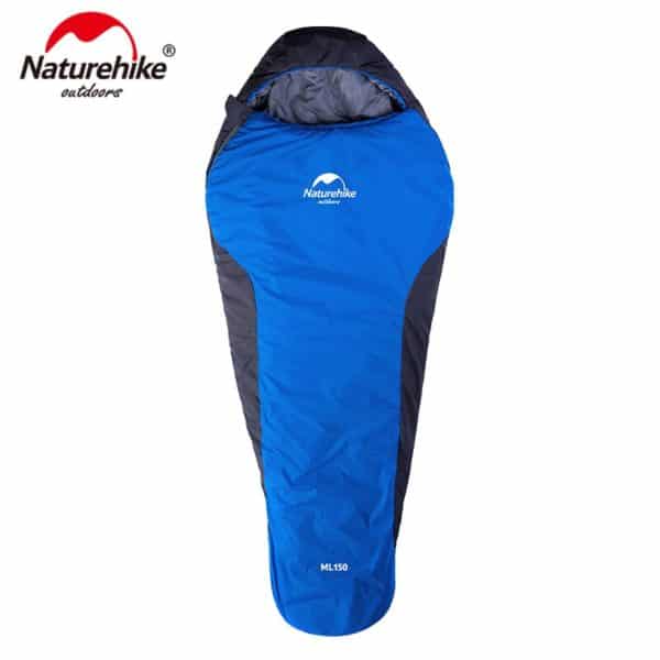 Bolsa De Dormir Naturehike ML150 4°C - Imagen 3