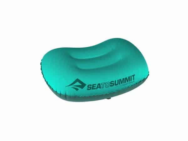 Almohada Sea to Summit Inflable AEROS Ultralight Large